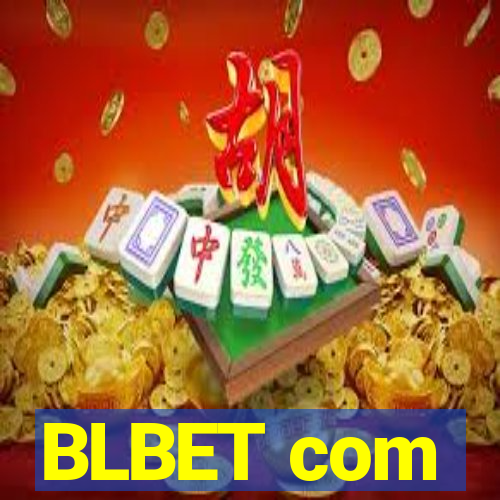 BLBET com